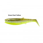 Savage Gear New Cannibal Shad 10cm/5kom (Meke varalice) - www.eribolov.rs